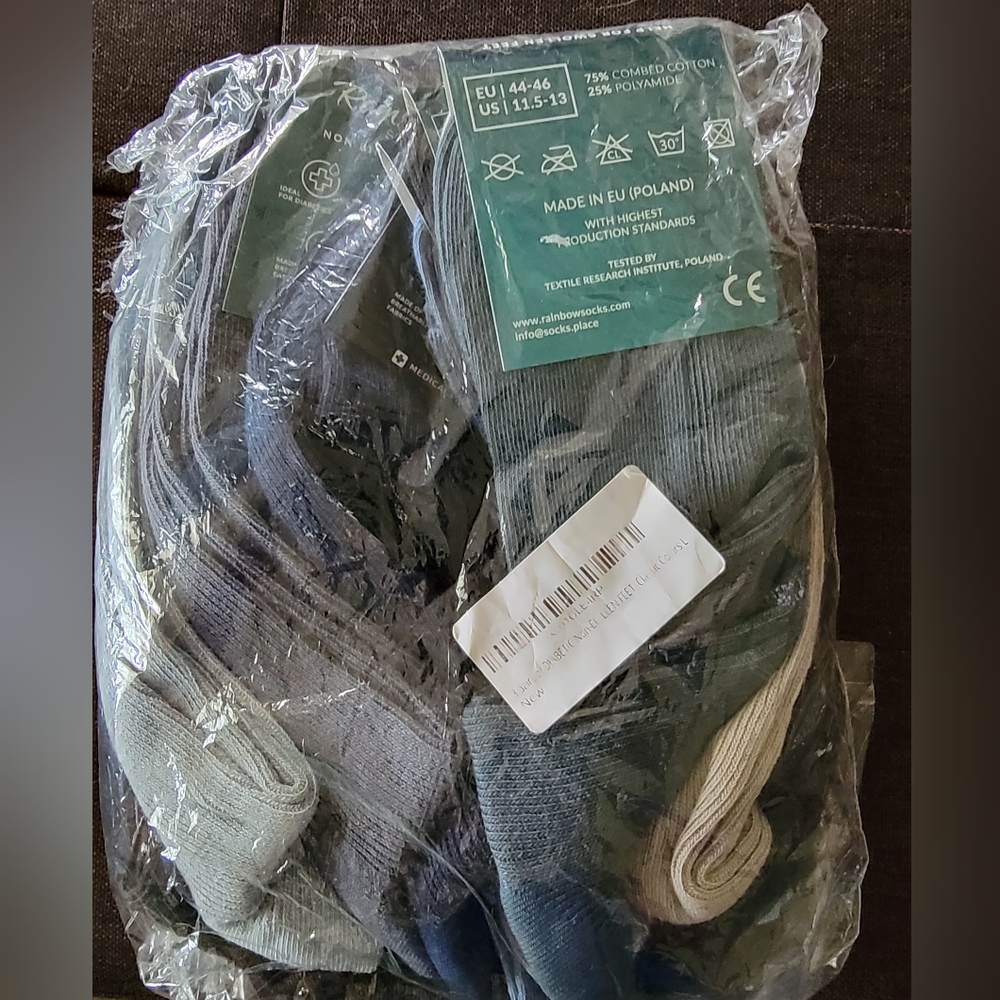 Socks